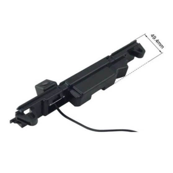AFTERMARKET RS.663 Κάμερα οπισθοπορείας Toyota Yaris XP90 2005-2013(2 box)