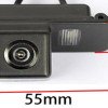 AFTERMARKET RS.6815 Κάμερα οπισθοπορείας Ford Mondeo /Fiesta / Focus (2box) / S-Max / Κuga
