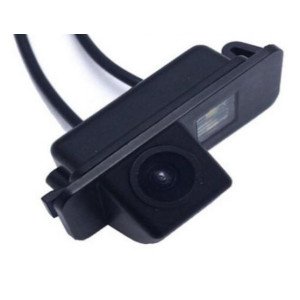 AFTERMARKET RS.6815 Κάμερα οπισθοπορείας Ford Mondeo /Fiesta / Focus (2box) / S-Max / Κuga
