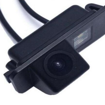 AFTERMARKET RS.6815 Κάμερα οπισθοπορείας Ford Mondeo /Fiesta / Focus (2box) / S-Max / Κuga