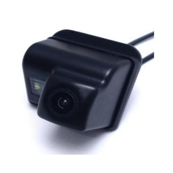 AFTERMARKET RS.6822 Κάμερα οπιθοπορείας Mazda CX-5 (12-15), CX-7(06-12), CX-9(07-13), 3(04-07), 6(06-08)