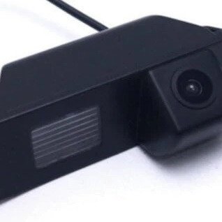 AFTERMARKET RS.6867 Κάμερα οπισθοπορείας Chevrolet Malibu, Opel Astra H,J / Zafira / Meriva A / Vectra C