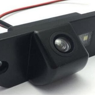 AFTERMARKET RS.6875 Κάμερα οπισθοπορείας Ford Mondeo / Focus (2box)/C-MAX 2008-2011