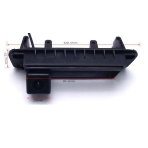 AFTERMARKET RS.841 Κάμερα οπιθοπορείας Mercedes C W204 C180 C200 C260 S400L S600L C300 '13-'14 AFTERMARKET RS.841 Κάμερα οπιθοπορείας Mercedes C W204 C180 C200 C260 S400L S600L C300 '13-'14