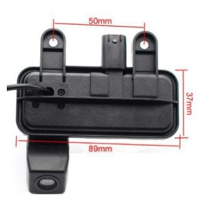 AFTERMARKET RS.842 Κάμερα οπιθοπορείας Mercedes E class AFTERMARKET RS.842 Κάμερα οπιθοπορείας Mercedes E class