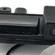 AFTERMARKET RS.845 Κάμερα οπισθοπορείας Mercedes B180/B200 ('12-'14)