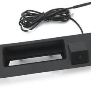 AFTERMARKET RS.847 Κάμερα οπισθοπορείας Mercedes A180/A200/A260 ('13), ML Class W164 ('13-'15)