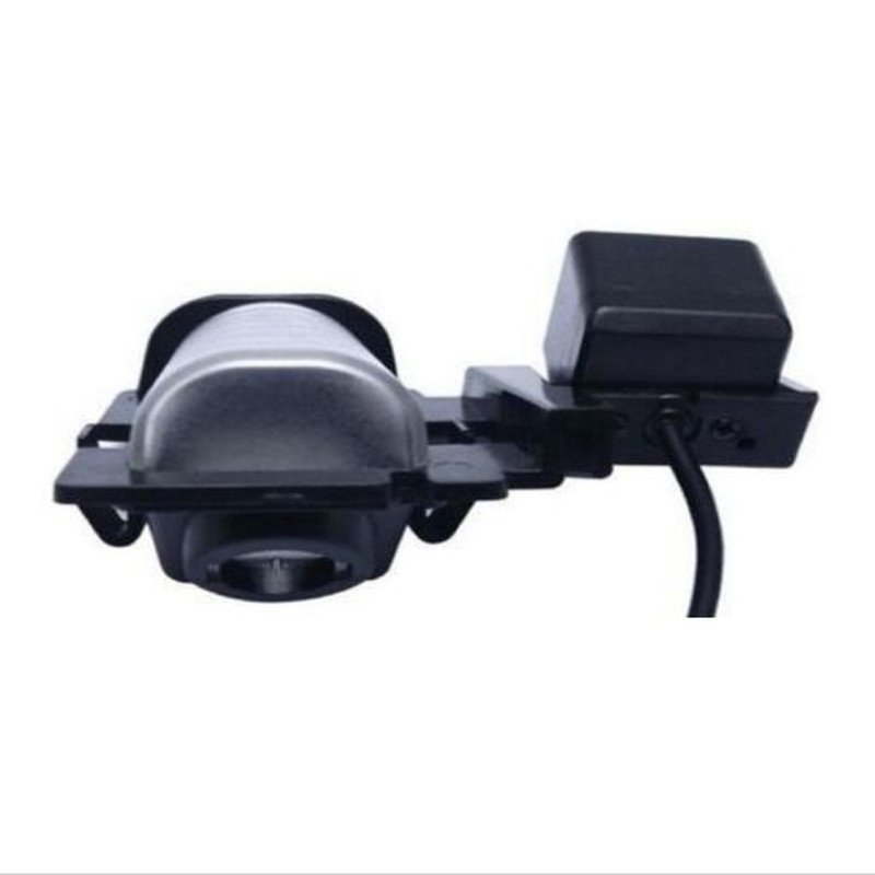 AFTERMARKET RS.8510 Κάμερα οπισθοπορείας Jeep wrangler '12-'13