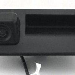 AFTERMARKET RS.876 Κάμερα οπισθοπορείας Audi A4 A5 S5 Q3 Q5 '13-'15, Vw Passat/Tiguan/Golf/Touran/Jetta /Sharan/Touareg '09-'10
