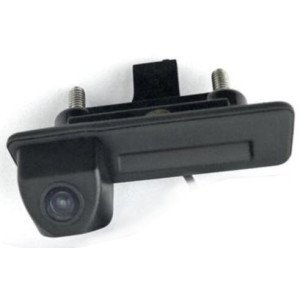 AFTERMARKET RS.889 Κάμερα οπισθοπορείας Audi / Skoda / Vw