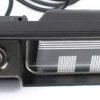 AFTERMARKET RS.906 Κάμερα οπισθοπορείας Toyota Rav4 ('09-'12)