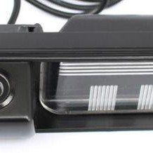 AFTERMARKET RS.906 Κάμερα οπισθοπορείας Toyota Rav4 ('09-'12)