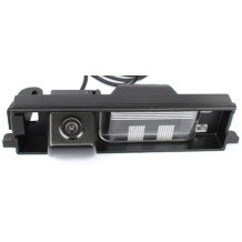 AFTERMARKET RS.906 Κάμερα οπισθοπορείας Toyota Rav4 ('09-'12)
