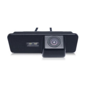 AFTERMARKET RS.908 Κάμερα οπισθοπορείας Vw Passat CC, Beetle, Golf, Polo / Seat Leon, Altea / Skoda Superb