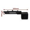 AFTERMARKET RS.913 Κάμερα οπισθοπορείας Vw Touran, Golf,T5 Transporter, Passat B5
