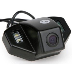 AFTERMARKET RS.915 Κάμερα οπισθοπορείας Honda Crv '07-'13 / Odyssey '07-'11