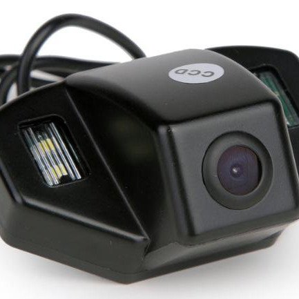 AFTERMARKET RS.915 Κάμερα οπισθοπορείας Honda Crv '07-'13 / Odyssey '07-'11