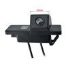 AFTERMARKET RS.917 Κάμερα οπισθοπορείας Nissan Qashqai, Sunny / Citroen C4, C5 / Peugeot 307
