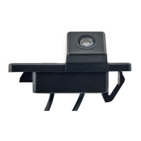 AFTERMARKET RS.917 Κάμερα οπισθοπορείας Nissan Qashqai, Sunny / Citroen C4, C5 / Peugeot 307