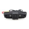 AFTERMARKET RS.926 Κάμερα οπισθοπορείας Subaru forester/lmpreza (3 box)