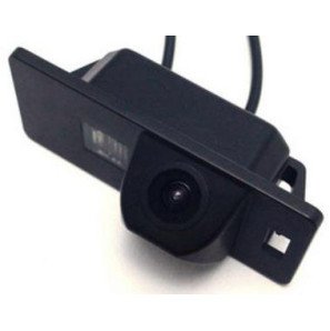 AFTERMARKET RS.927 Κάμερα οπισθοπορείας Audi A1 / A4 (B8) / A5 S5 Q5 TT, VW Passat R36 5D