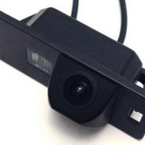 AFTERMARKET RS.927 Κάμερα οπισθοπορείας Audi A1 / A4 (B8) / A5 S5 Q5 TT, VW Passat R36 5D