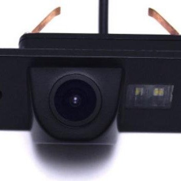 AFTERMARKET RS.936 Κάμερα οπισθοπορείας Audi A3/S3, A4/S4, A6, A8/S8, RS4