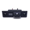 AFTERMARKET RS.967 Κάμερα οπισθοπορείας Vw Golf, Jetta, Passat, Touareg, Tiguan / Porsche Cayenne / Skoda Yeti