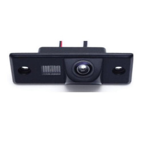 AFTERMARKET RS.967 Κάμερα οπισθοπορείας Vw Golf, Jetta, Passat, Touareg, Tiguan / Porsche Cayenne / Skoda Yeti AFTERMARKET RS.967 Κάμερα οπισθοπορείας Vw Golf, Jetta, Passat, Touareg, Tiguan / Porsche Cayenne / Skoda Yeti