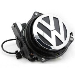 AFTERMARKET V.001 Ειδική κάμερα οπισθοπορείας Vw (VW LOGO) AFTERMARKET V.001 Ειδική κάμερα οπισθοπορείας Vw (VW LOGO)
