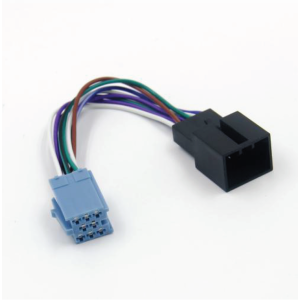 WEFA WF.VW Καλωδίωση Vw/Seat/Skoda 8pin