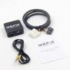 WEFA WF.605.MAZDA Interface Aux/Usb για εργοστασιακές πηγές Mazda