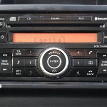 AFTERMARKET 29.678 Αντάπτορας Χειρ. Τιμονιού Nissan