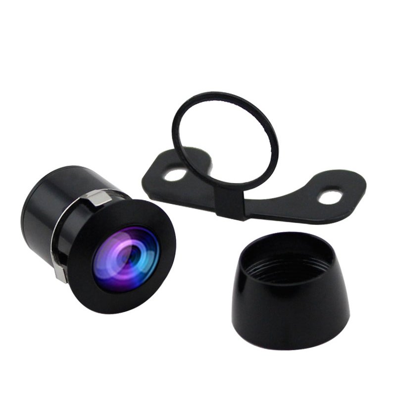 AFTERMARKET CMR1008-1 Κάμερα οπισθοπορείας Universal 1080p (Butterfly type)