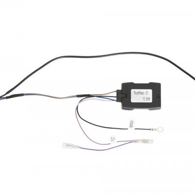AFTERMARKET C8401.CAM Αντάπτορας Suzuki για OEM rear-camera με Aftermarket Radio