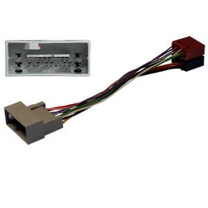 ACV 9.985 Φίσα Honda