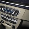 ACV 53.959/BL Πρόσοψη Renault Megane III '09> (Μαύρη)