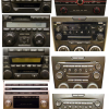 WEFA WF.605.MAZDA Interface Aux/Usb για εργοστασιακές πηγές Mazda