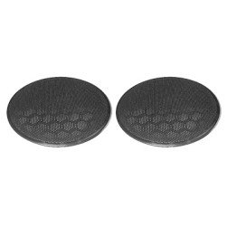 AFTERMARKET 12.304 Γρύλλιες Seat – Vw (Μαύρες)