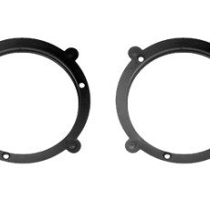 ACV 12.02 Βάσεις ηχείων Audi A3 8L (130mm)