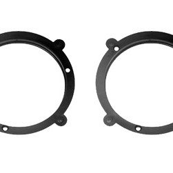 ACV 12.02 Βάσεις ηχείων Audi A3 8L (130mm)