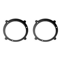 ACV 12.02 Βάσεις ηχείων Audi A3 8L (130mm)