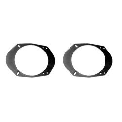 ACV 12.099 Βάσεις ηχείων Ford - Mazda 6