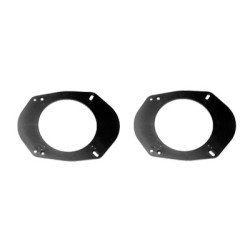 ACV 12.098 Βάσεις ηχείων Ford – Mazda 6 130mm