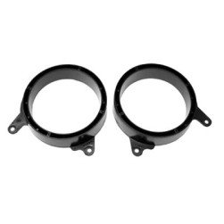 AFTERMARKET 12.143 Βάσεις ηχείων Mercedes E Class W210, S208