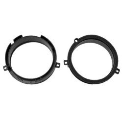 AFTERMARKET 12.147 Βάσεις ηχείων Mercedes Class C '93-'00 (W202)