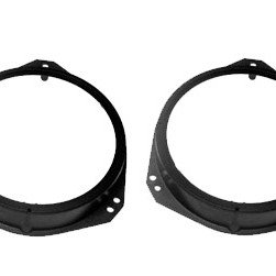 ACV 12.163 Βάσεις ηχείων Opel Astra G-H, Tigra, Corsa B-C, Vivaro, Zafira