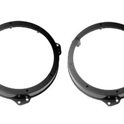 AFTERMARKET 12.454 Βάσεις ηχείων Suzuki Baleno '95-'99, Grand vitara '05>