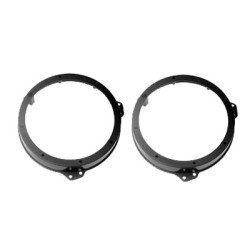 AFTERMARKET 12.454 Βάσεις ηχείων Suzuki Baleno '95-'99, Grand vitara '05>