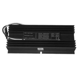 AFTERMARKET 22.507 Μετασχηματιστής 24volt σε 12volt 30amp AFTERMARKET 22.507 Μετασχηματιστής 24volt σε 12volt 30amp